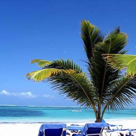 Larimar Beach Punta Cana Hotel Buitenkant foto
