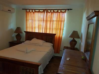 Larimar Beach Punta Cana Hotel Buitenkant foto