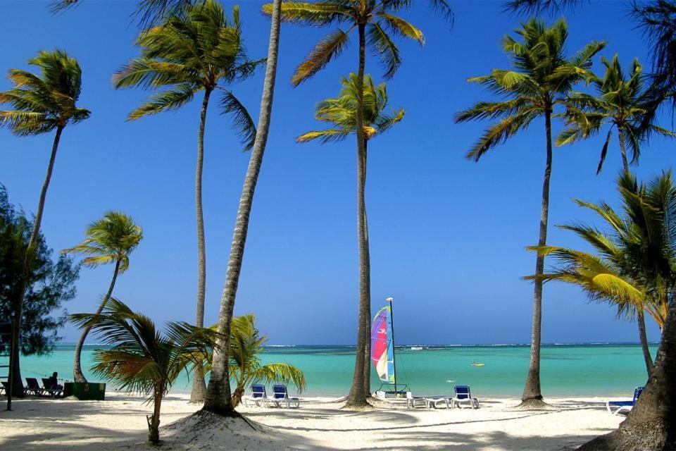 Larimar Beach Punta Cana Hotel Buitenkant foto